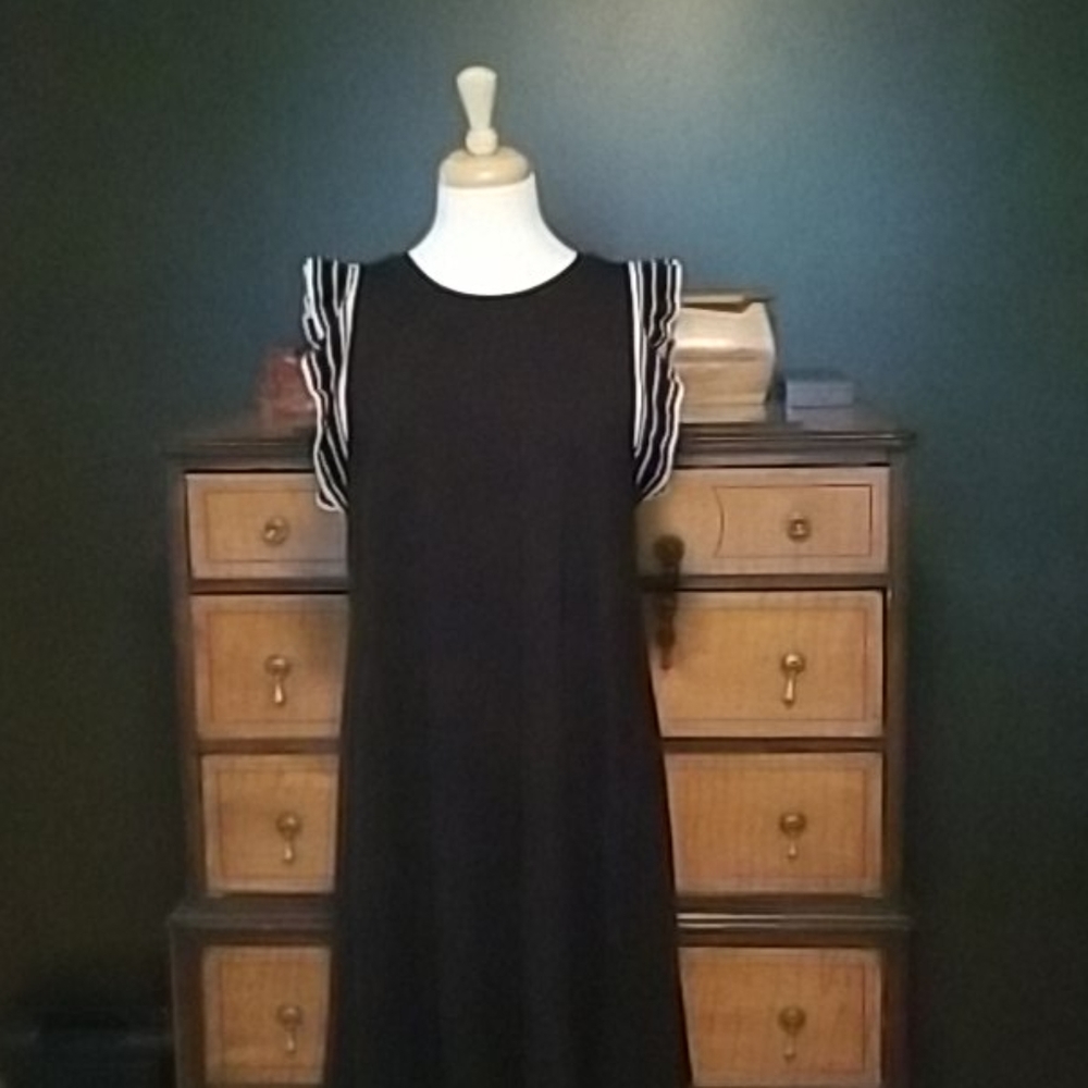 Loft LBD